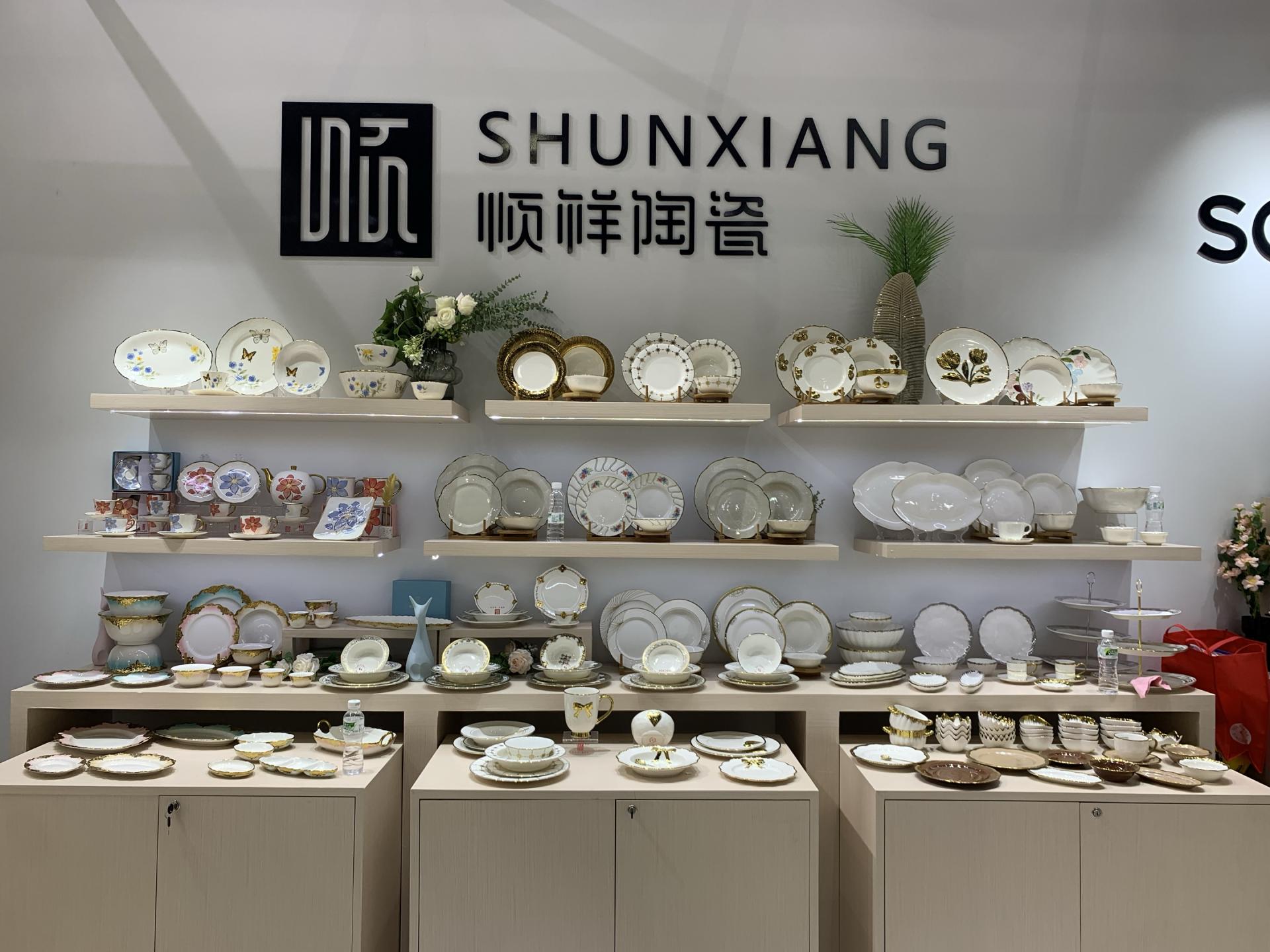 138届广交会| 双星闪耀！人生就是博官网&硕加家居实力登场