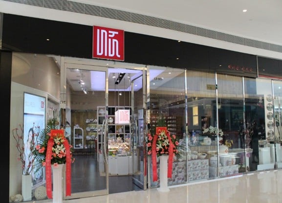 顺祥海雅旗舰店开业三天，大放光彩