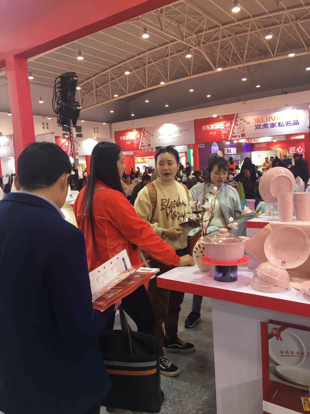 京东家博会，人生就是博官网强势来袭