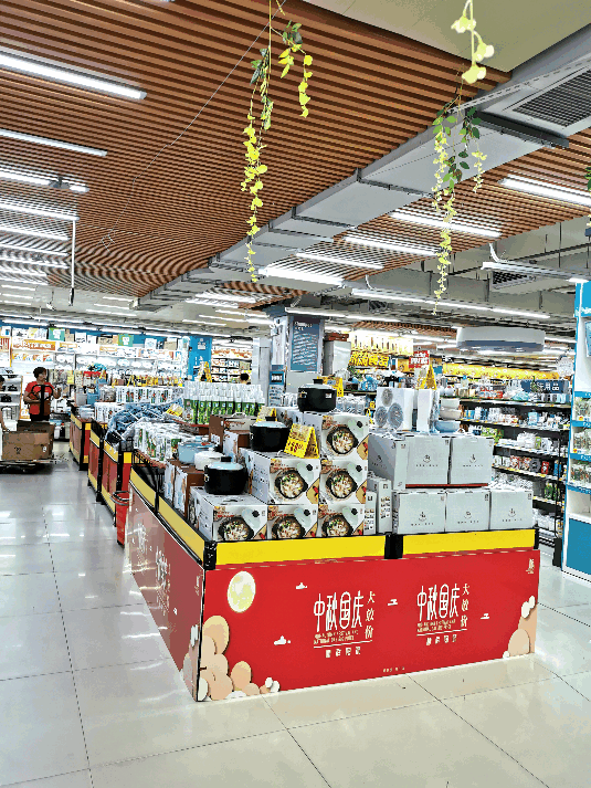 ？诳焐-BC门店-天安超市